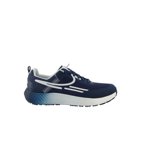 tenhaag neohaag Sneaker blau 44 EU Textil Herren Slip-on