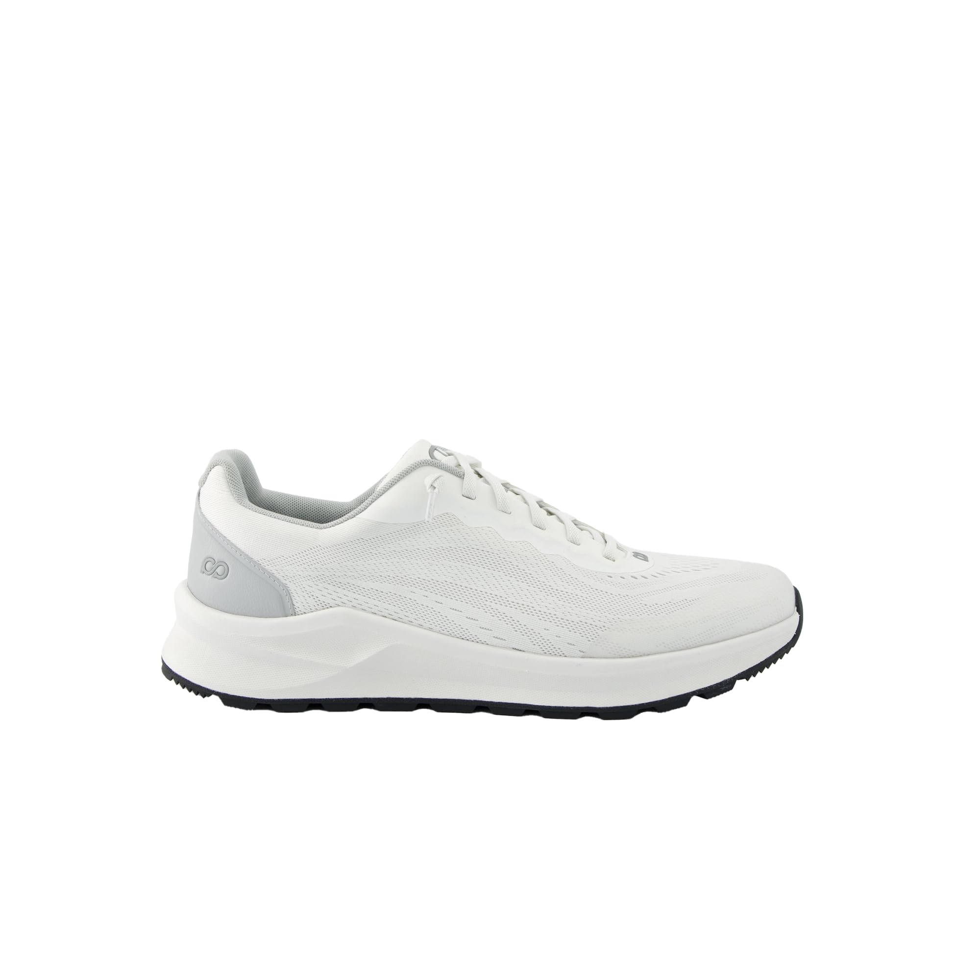 tenhaag spirithaag Sneaker weiß 43 EU Mesh