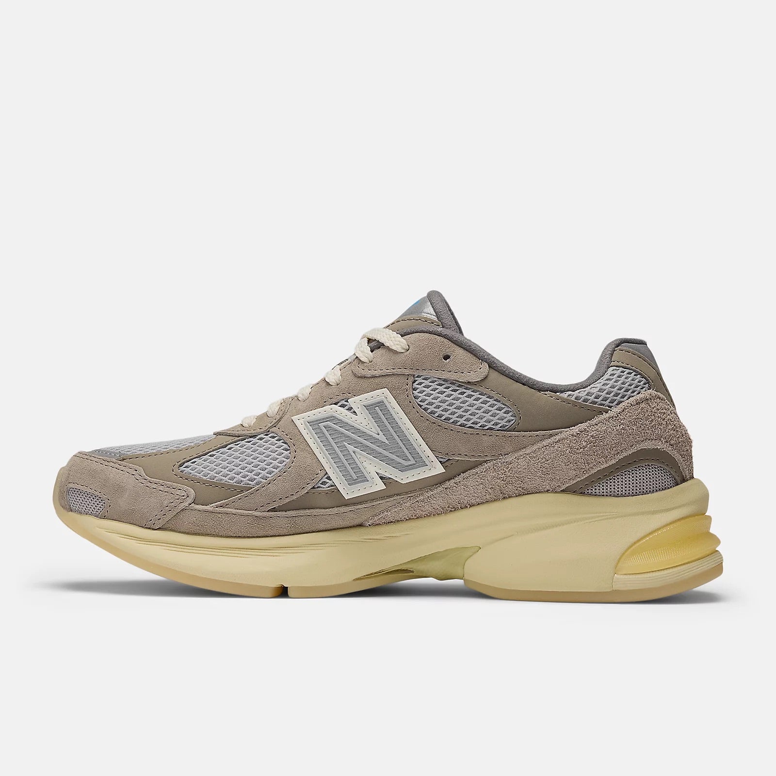 New Balance 2010 Sneaker Grey Days ABZORB