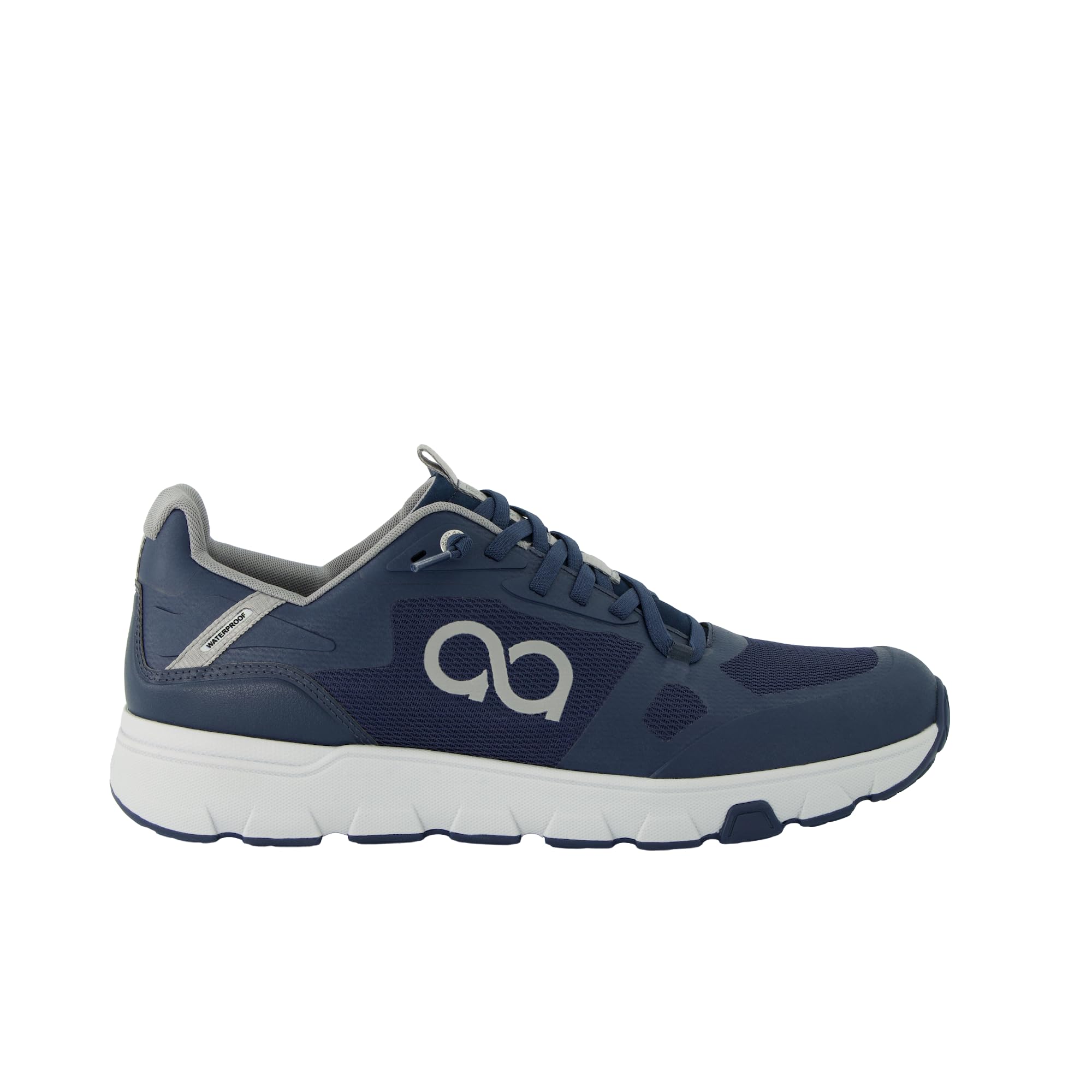 tenhaag stormhaag WP Sneaker blau Gr. 44,5 wasserdicht