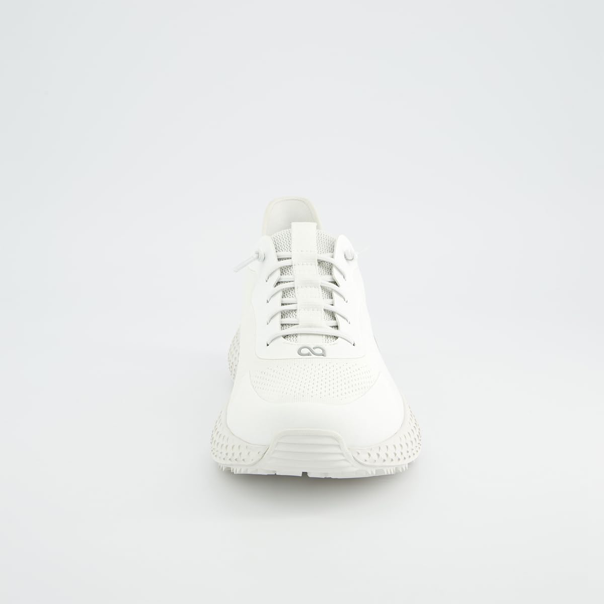 tenhaag airhaag Sneaker weiß Textil Gr. 42.5 EU