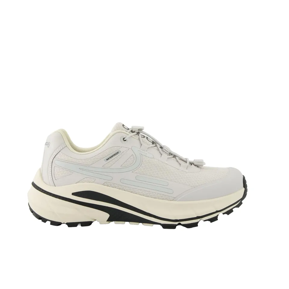 tenhaag speedhaag WP Sneaker grau 46 EU wasserdicht
