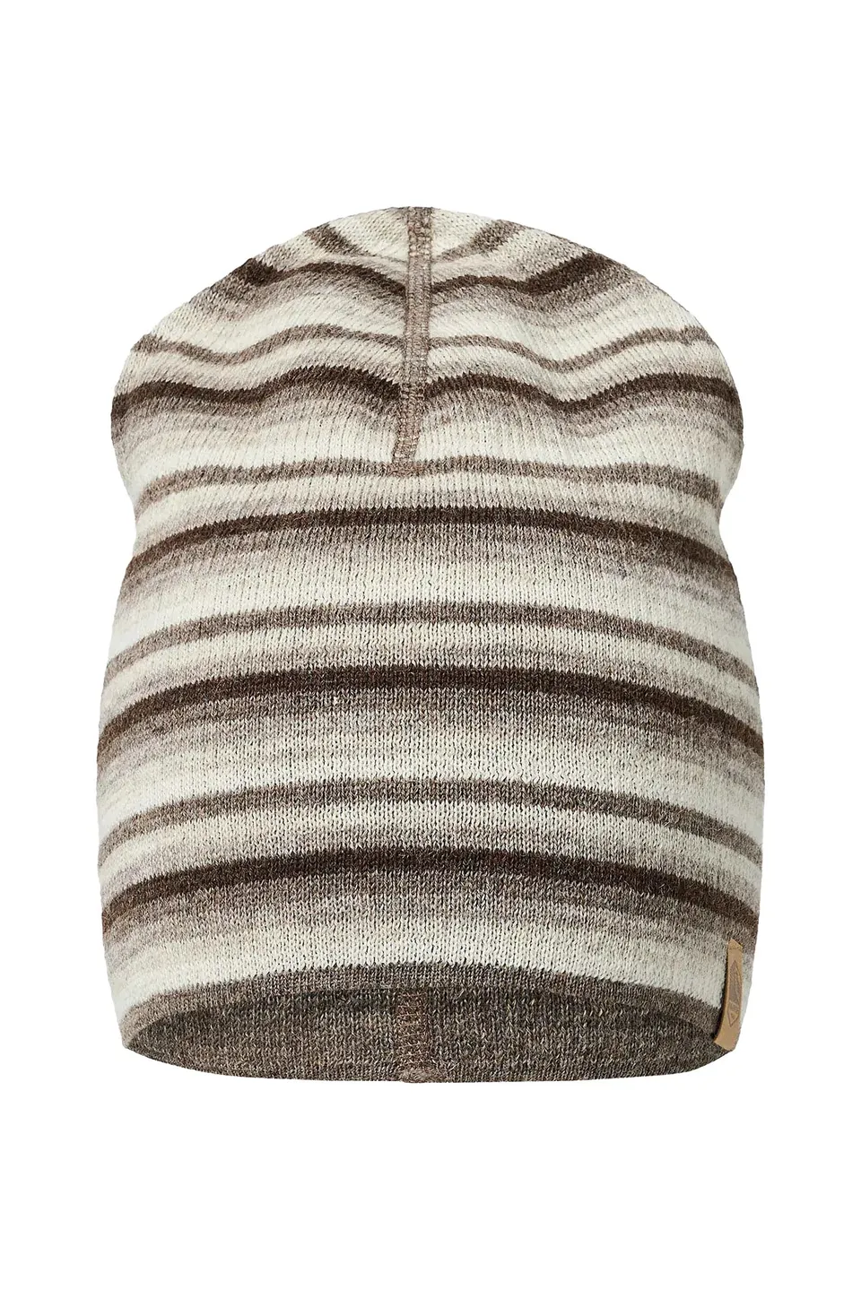 Ivanhoe Limbus Hat Wollmütze Naturmelange One Size