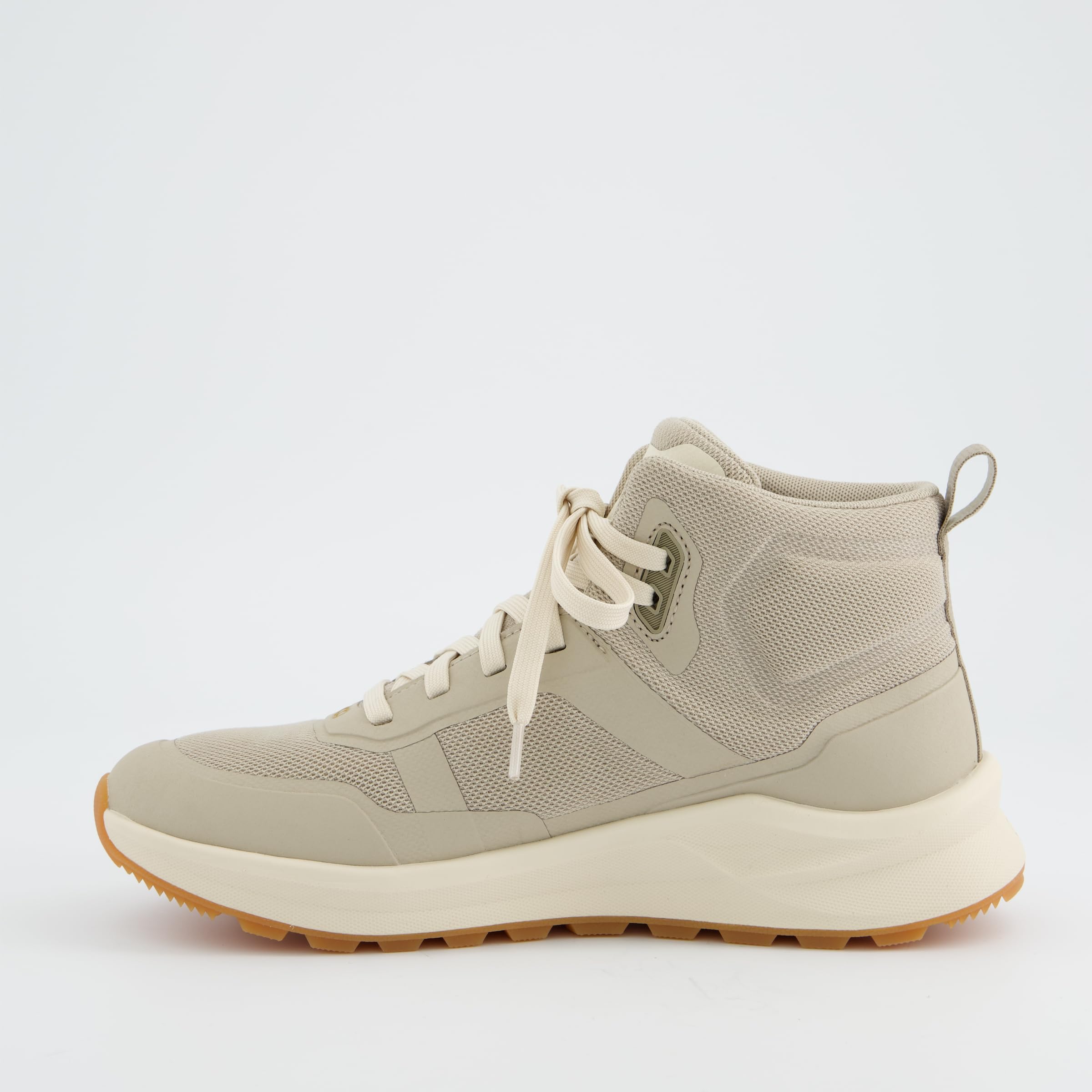 tenhaag everyhaag Damen High-Top Sneaker Beige 38