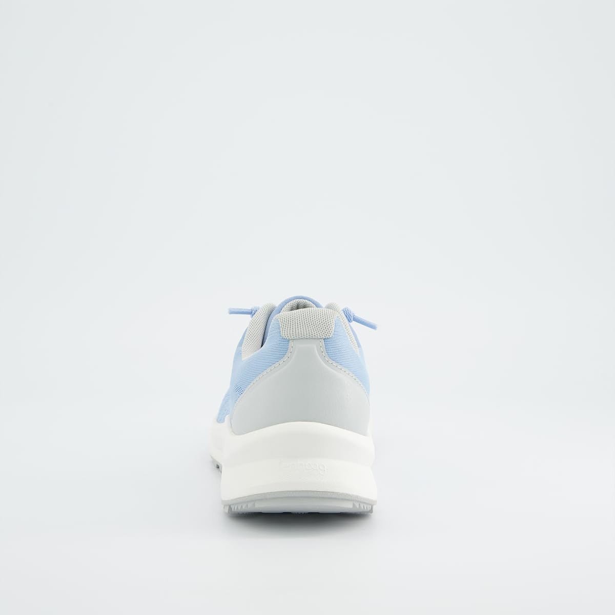 tenhaag spirithaag Sneaker blau Textil Gr. 40 EU