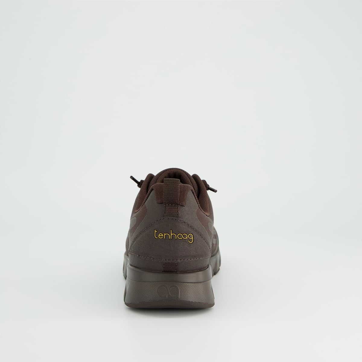 tenhaag everyhaag Sneaker braun Textil Größe 38 leicht
