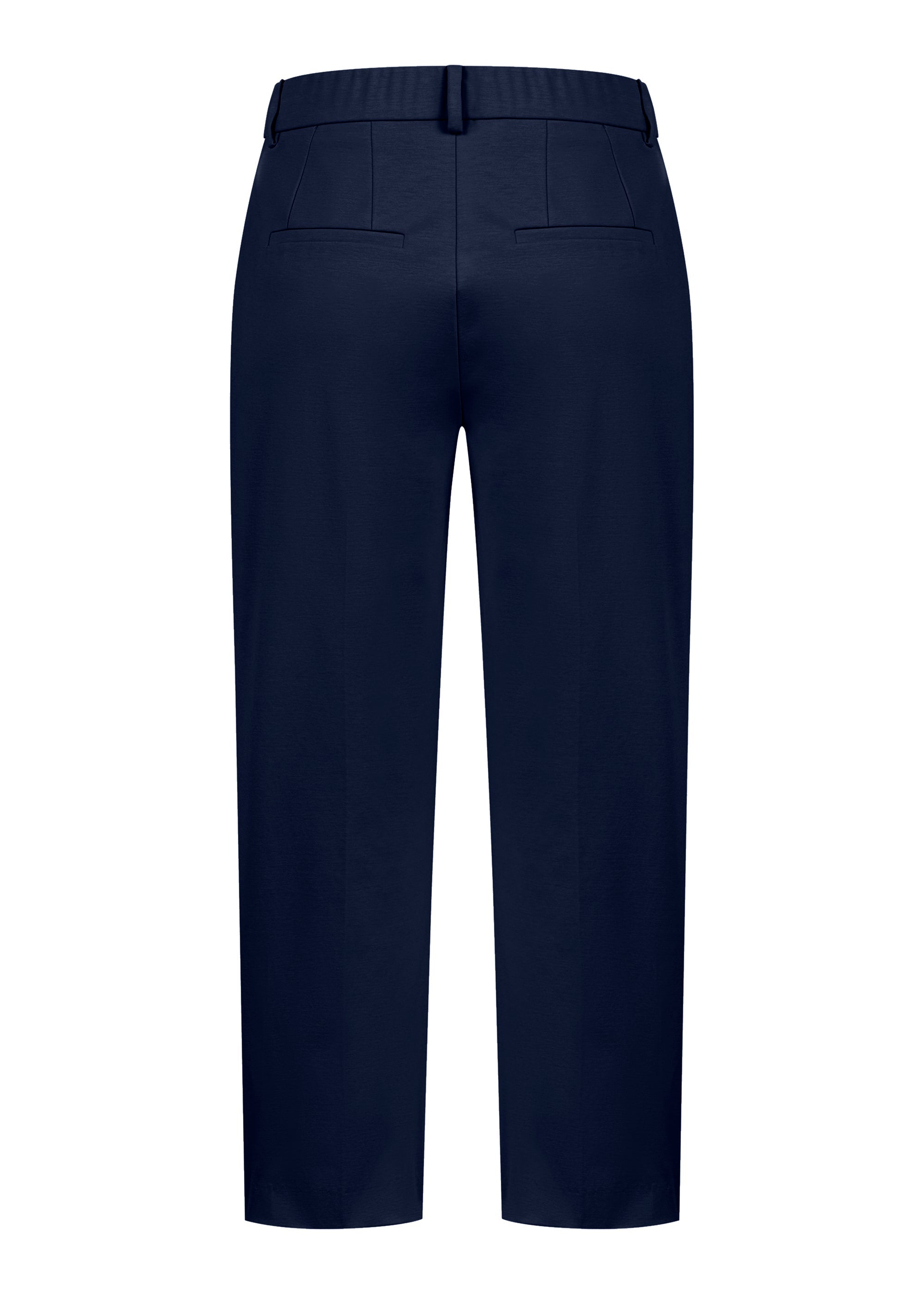 Stehmann Culotte Fenja Culotte marine Jersey 6/8