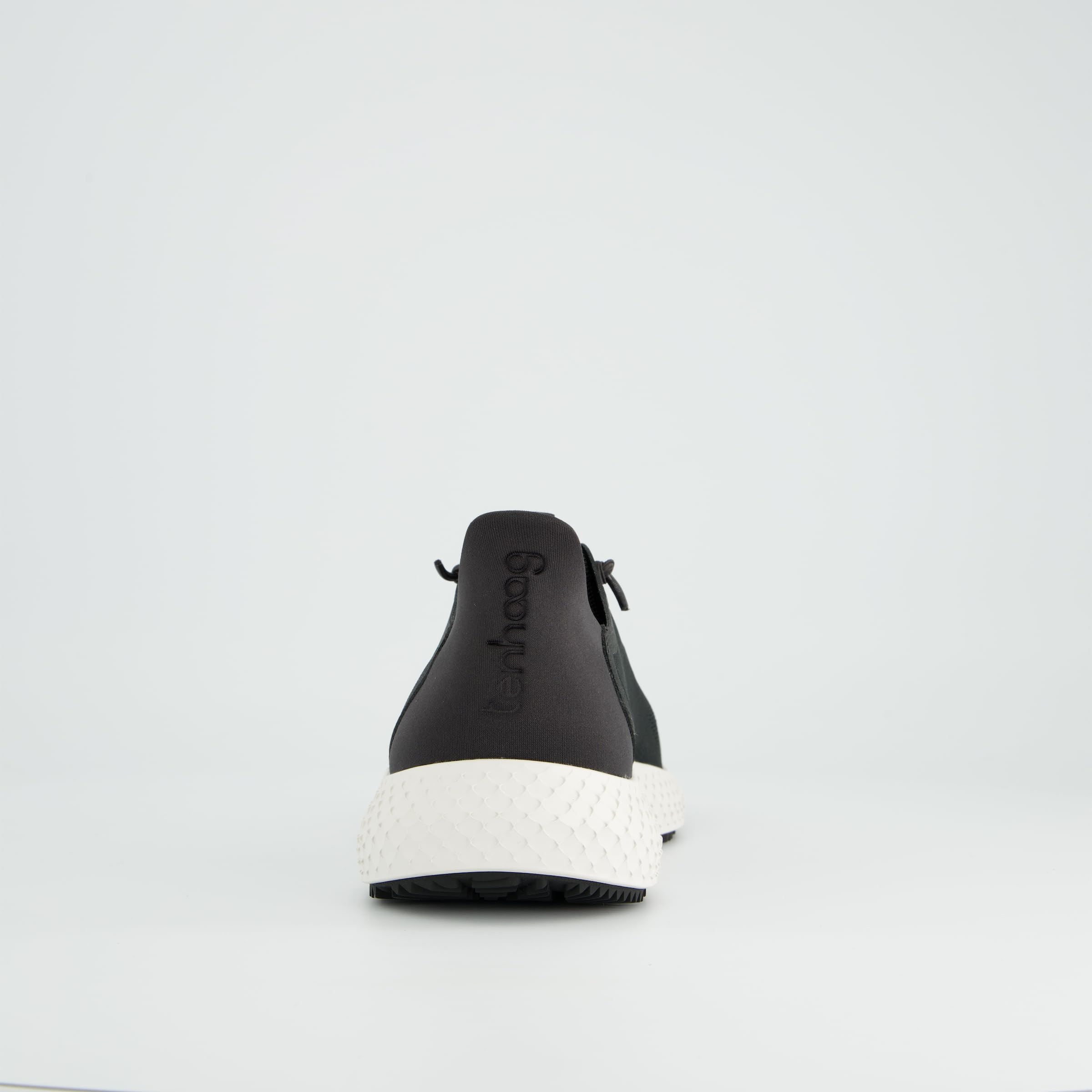 tenhaag everyhaag Low-Top Sneaker schwarz 48 EU