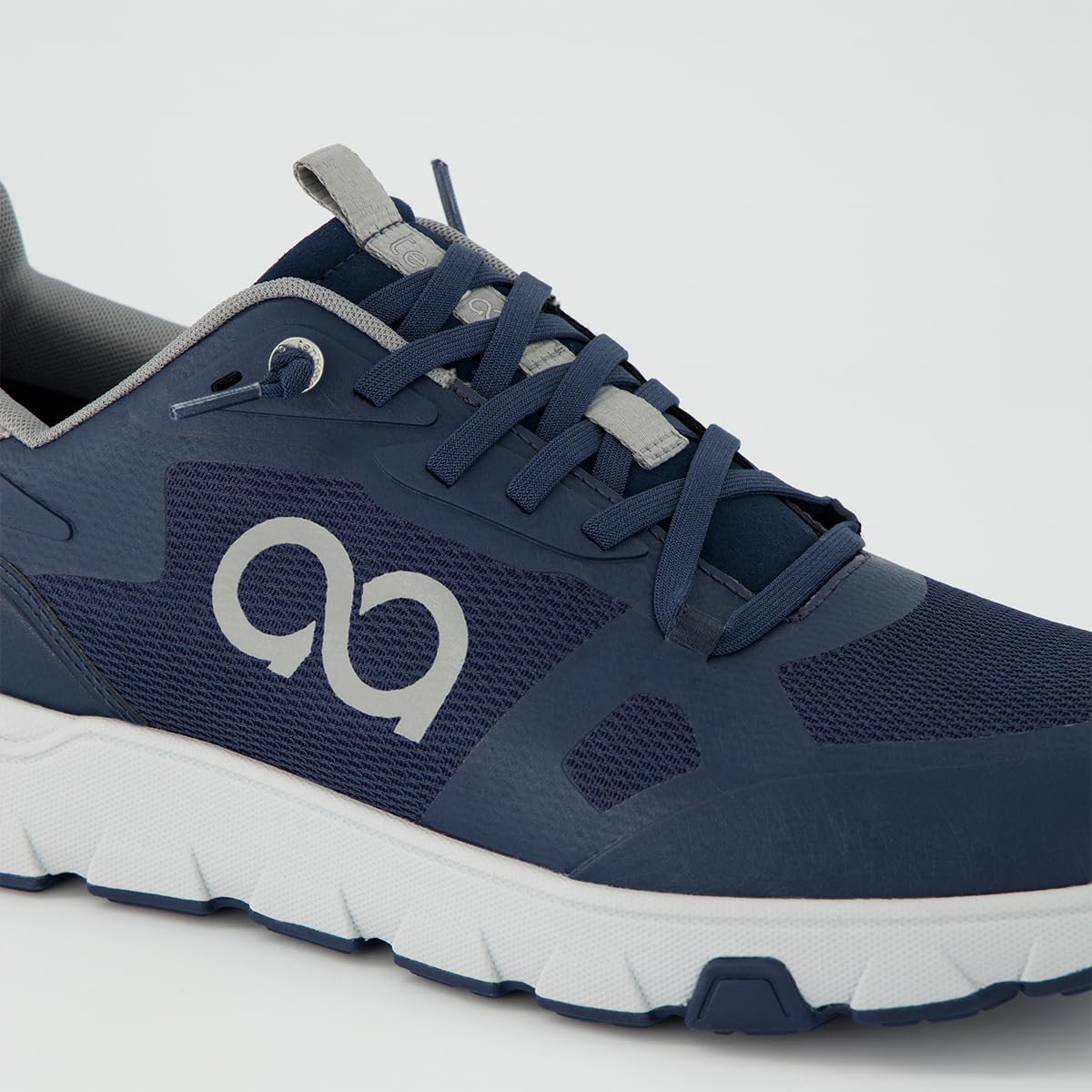 tenhaag stormhaag WP Sneaker blau Gr. 44,5 wasserdicht
