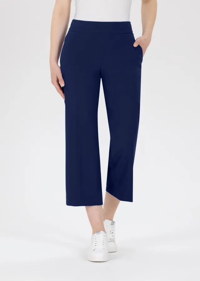Stehmann Hamatit Culotte marine HighTec-Jersey