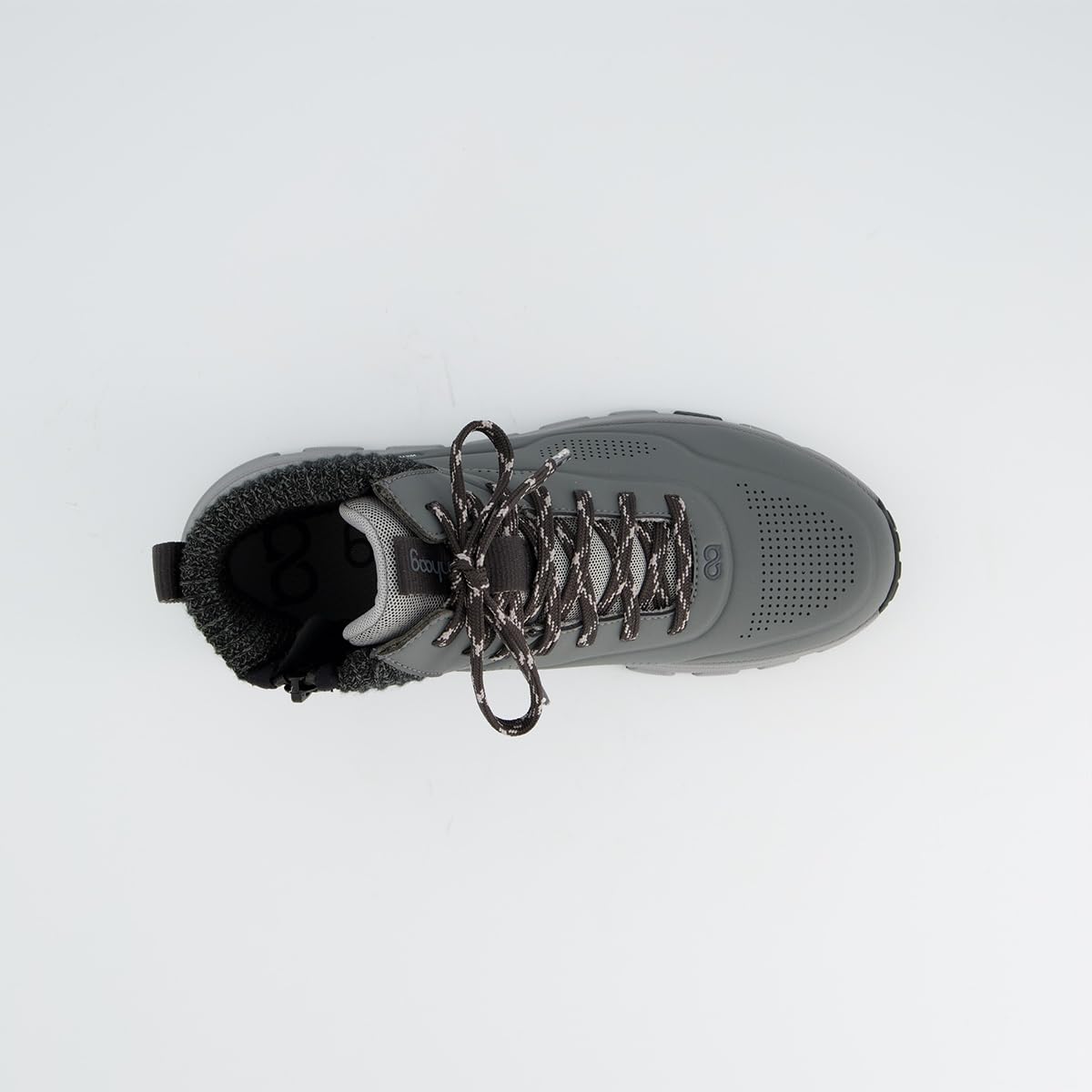 tenhaag ridehaag WP Sneaker grau wasserdicht 38 EU