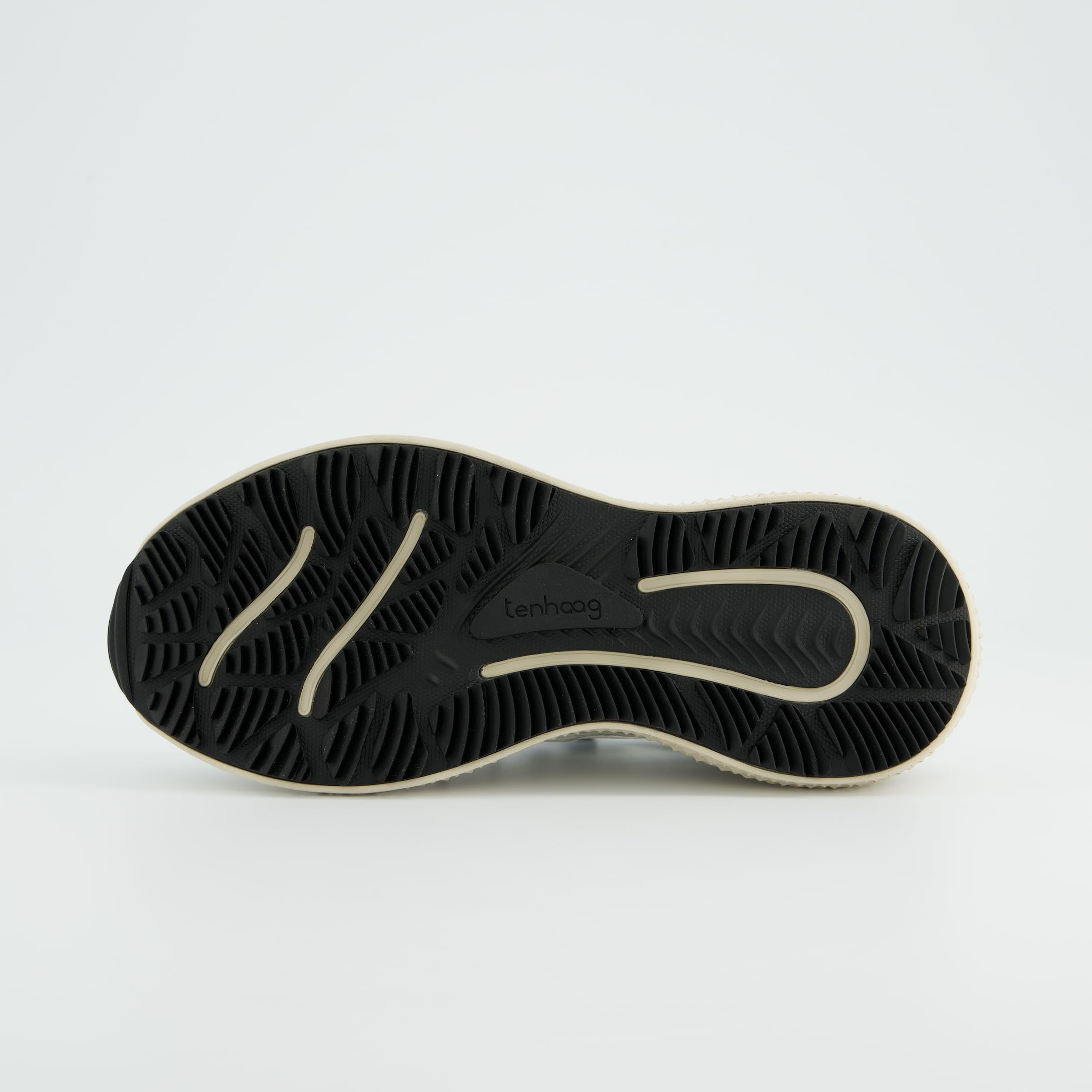 tenhaag everyhaag 0025-093 Sneaker Gr.39 Metallic