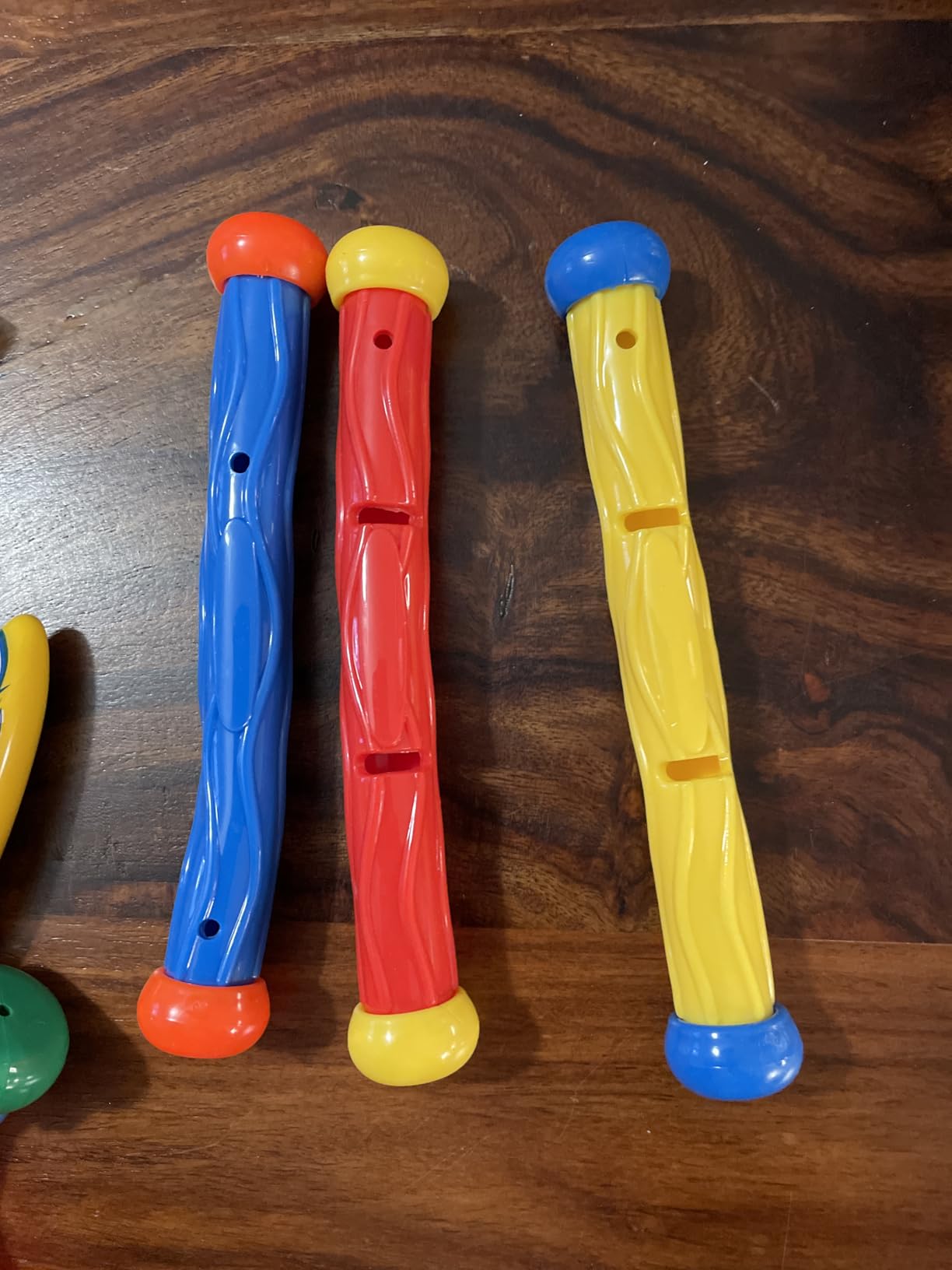 YYDSXK Dive Toys Tauchspielzeug Kinder 33 Teile mit Box