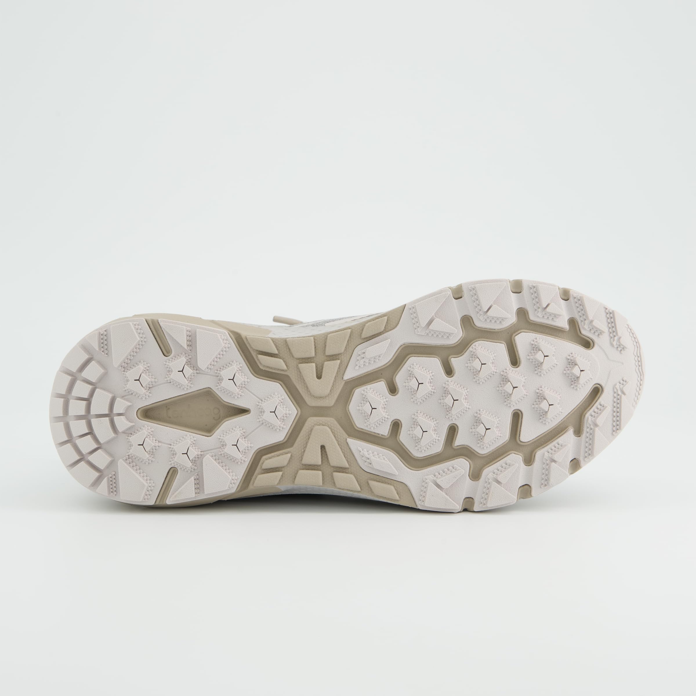 tenhaag everyhaag 0047-007 Sneaker Dust 38 EU XX-Schmal