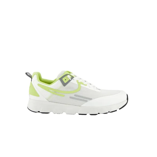 tenhaag everyhaag Sneaker Herren weiß 41 EU Textil