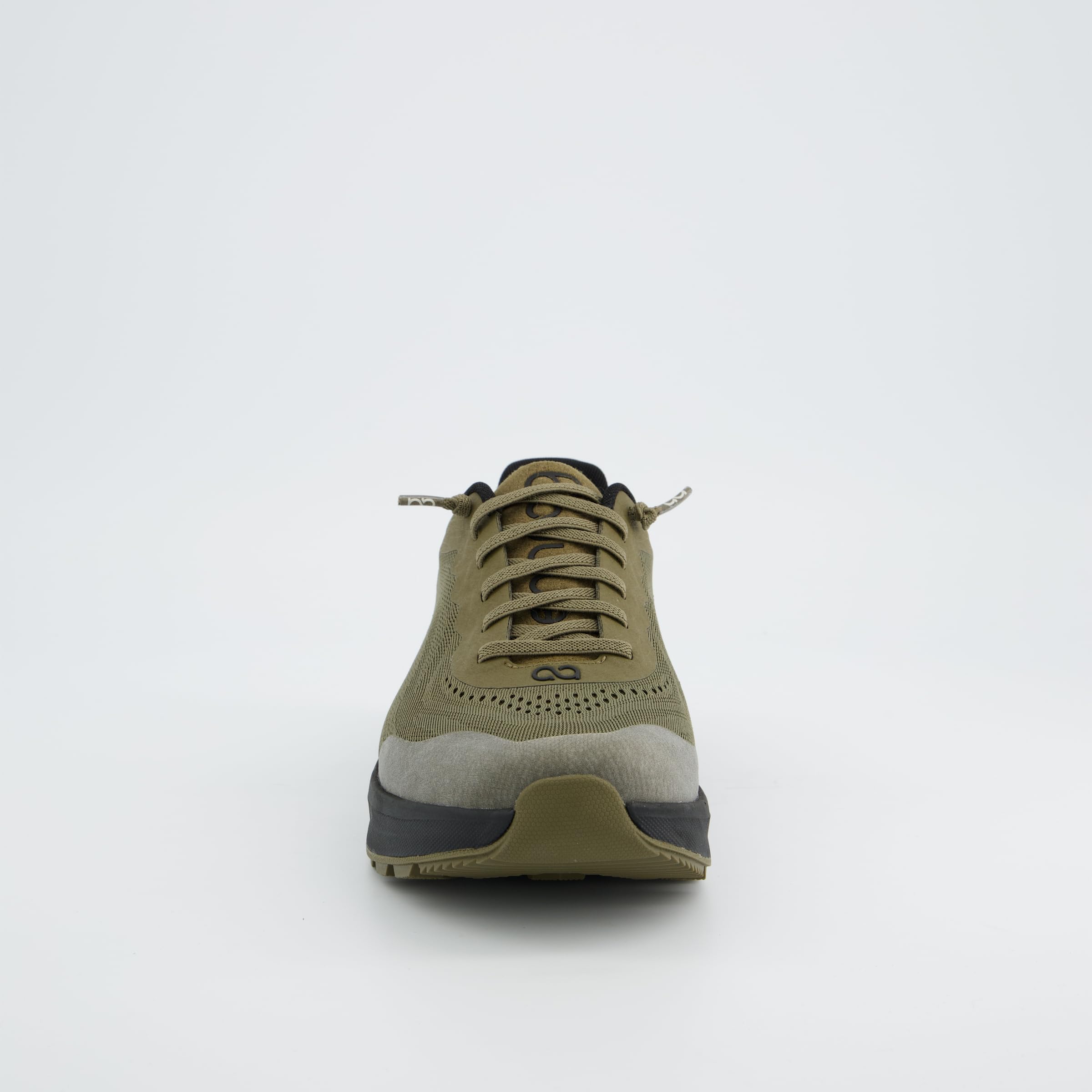 tenhaag everyhaag Sneaker Herren olive 028 Gr 47 Low-Top