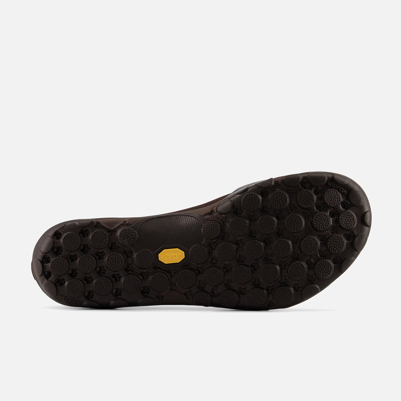 New Balance MT10T Mary Jane Braun Vibram