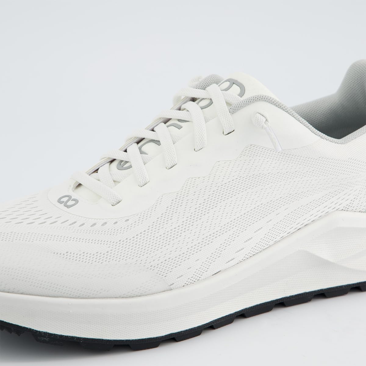 tenhaag spirithaag Sneaker weiß 43 EU Mesh