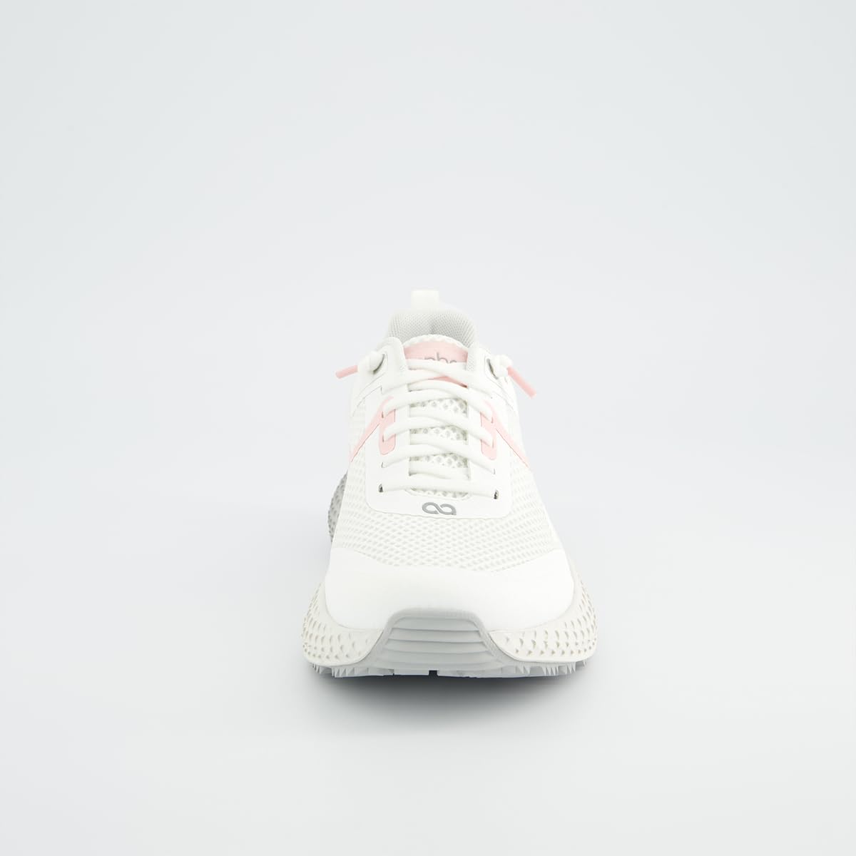tenhaag neohaag Slipper weiß Textil Gr. 38 EU