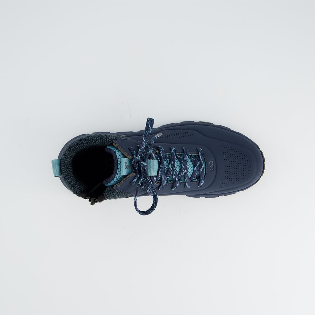 tenhaag ridehaag WP Sneaker blau wasserdicht 44 EU