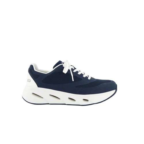 tenhaag everyhaag gridhaag Sneaker Herren blau 40.5 EU