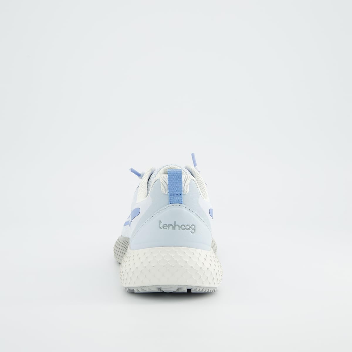 tenhaag neohaag Sneaker blau Textil Gr. 37 EU