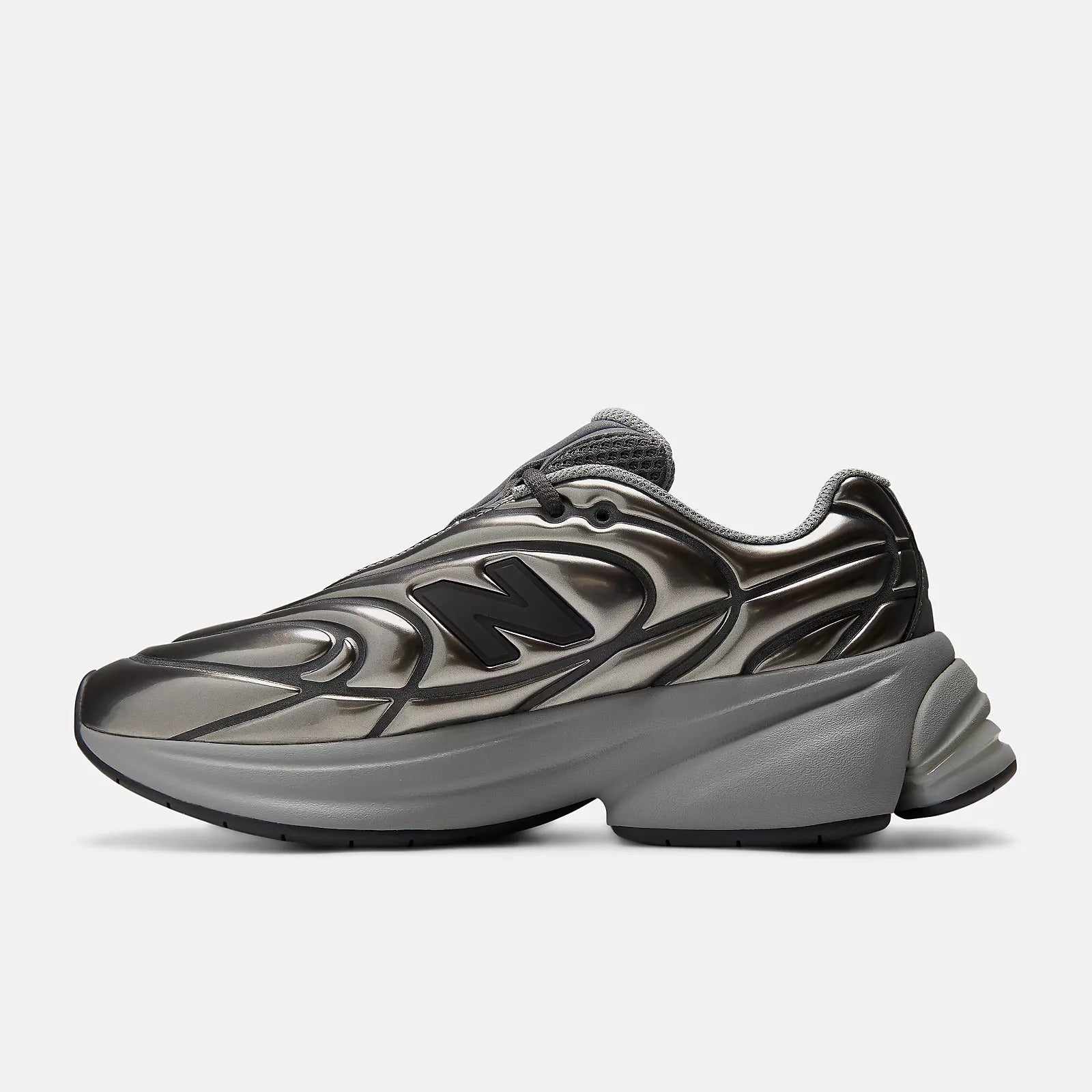 New Balance ABZORB 5030 Sneaker Grey Grey Days 2026