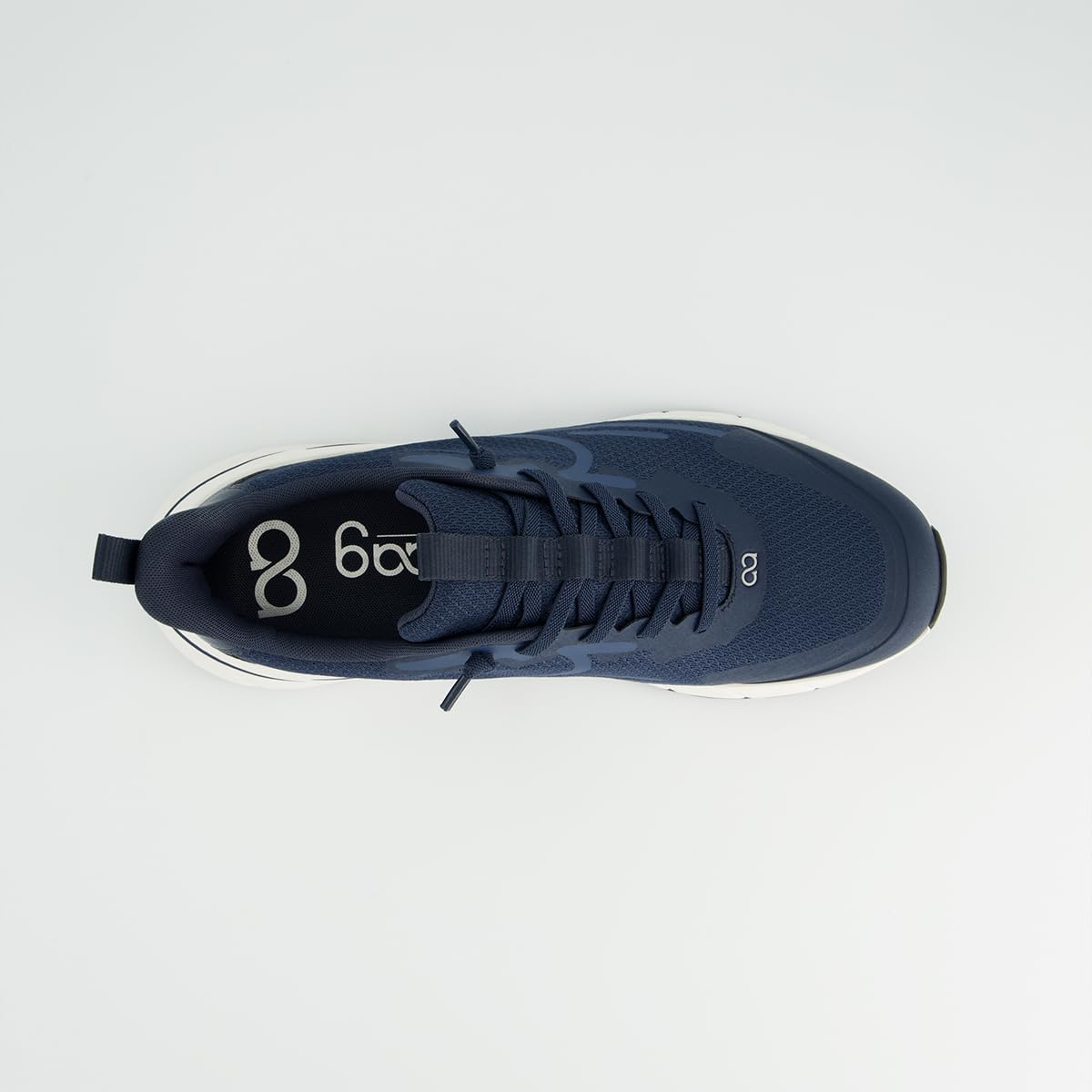 tenhaag hyperhaag Sneaker blau Textil Größe 47 Mesh