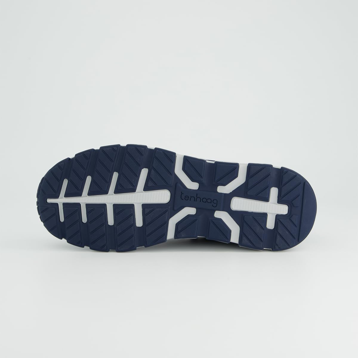 tenhaag stormhaag WP Sneaker blau Gr. 44,5 wasserdicht