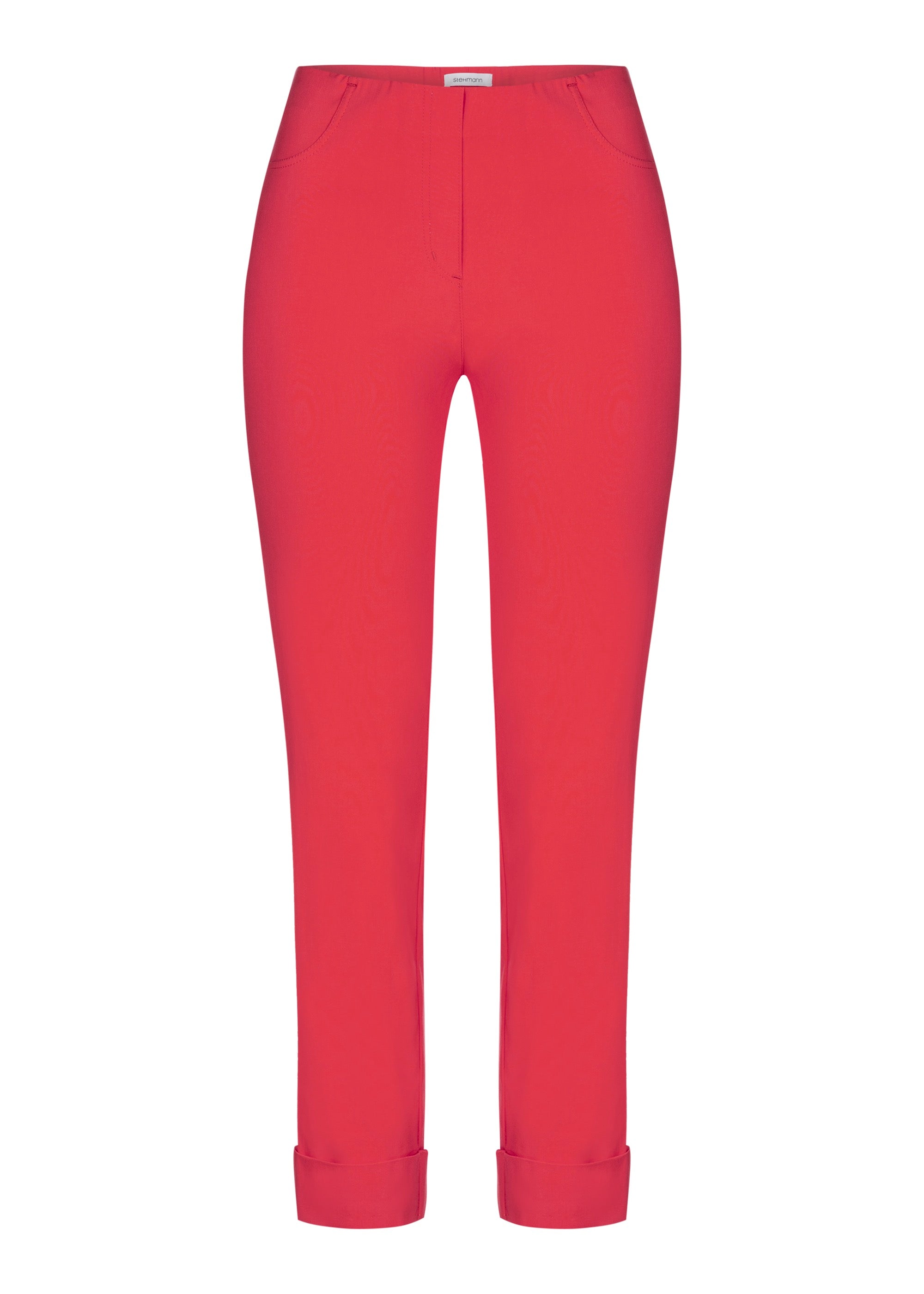 Stehmann Igor 6/8-Hose grenadine Bengaline