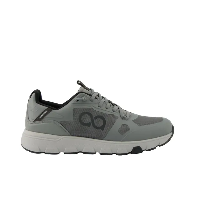 tenhaag stormhaag WP Sneaker grau 44.5 EU wasserdicht