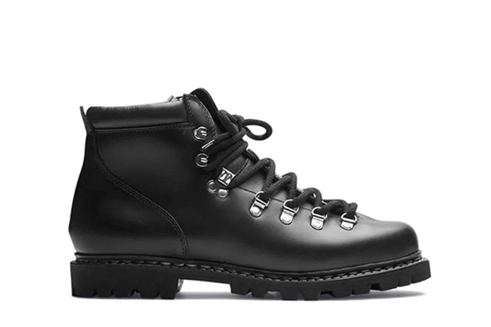 Paraboot Avoriaz Jannu Stiefel schwarz 1 Paar