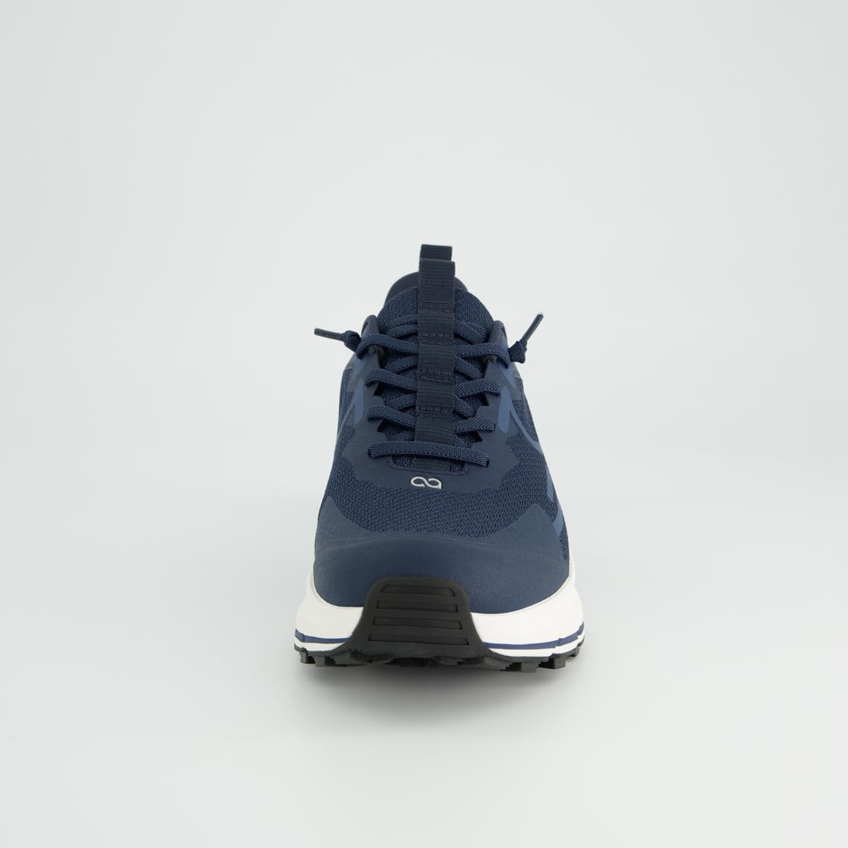 tenhaag hyperhaag Sneaker blau Textil Größe 47 Mesh